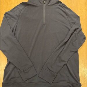 Men’s G/Fore Navy blue quarter zip